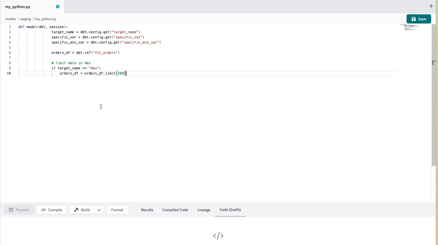 Format Python files using Black. Format Python files using Black.